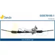 SANDO SSB78100.1 - Crémaillière de direction