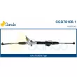 SANDO SSB78108.1 - Crémaillère de direction