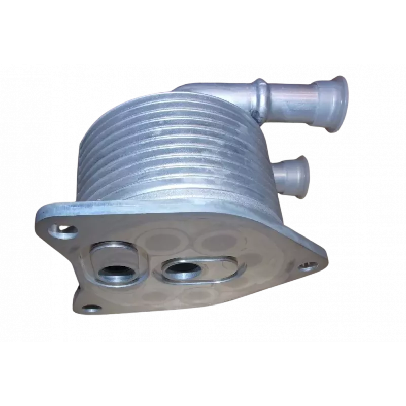 Radiateur d'huile de boîte automatique OE 9827747580 - Visuel 1