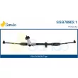 SANDO SSB78902.1 - Crémaillière de direction