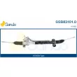 SANDO SSB83101.0 - Crémaillière de direction