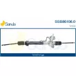 SANDO SSB86106.0 - Crémaillière de direction