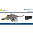 SANDO SSC71315.1 - Colonne de direction