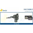 Colonne de direction SANDO [SSC74308.2]