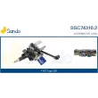Colonne de direction SANDO [SSC74310.2]