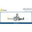 Colonne de direction SANDO [SSC74315.2]