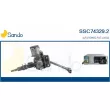 Colonne de direction SANDO [SSC74329.2]