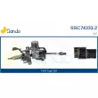 Colonne de direction SANDO [SSC74333.2]