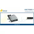 SANDO SSE70303.1 - Appareil de commande, servo-direction