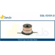SANDO SSL15101.0 - Bague collectrice, alternateur