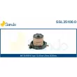 SANDO SSL35100.0 - Bague collectrice, alternateur
