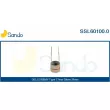SANDO SSL60100.0 - Bague collectrice, alternateur