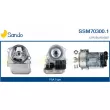 Moteur électrique, transmission de direction SANDO [SSM70300.1]