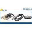 SANDO SSN63B00.0 - Capteur NOx, Injection d'urée