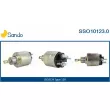 Contacteur, démarreur SANDO [SSO10123.0]