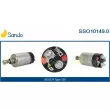 Contacteur, démarreur SANDO [SSO10149.0]