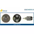 Contacteur, démarreur SANDO [SSO10151.0]