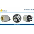 SANDO SSO15129.0 - Contacteur, démarreur