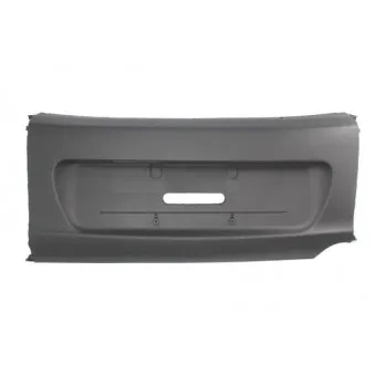 BLIC 5506-00-2505952P - Pare-chocs