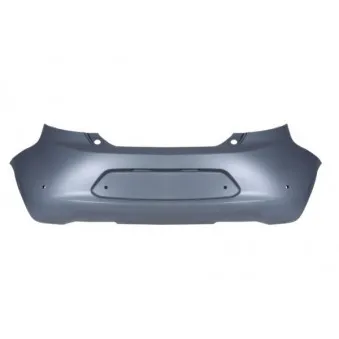 Pare-chocs BLIC 5506-00-2506951Q