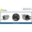 Contacteur, démarreur SANDO [SSO15174.1]