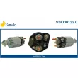 SANDO SSO30132.0 - Contacteur, démarreur