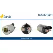 SANDO SSO32102.1 - Contacteur, démarreur