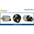 Contacteur, démarreur SANDO [SSO33103.0]