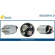 SANDO SSO35101.0 - Contacteur, démarreur