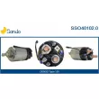 SANDO SSO40102.0 - Contacteur, démarreur