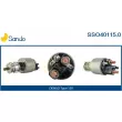 SANDO SSO40115.0 - Contacteur, démarreur