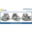 SANDO SSP63104.0 - Pompe hydraulique, direction