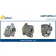 SANDO SSP63105.0 - Pompe hydraulique, direction