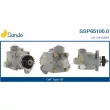 SANDO SSP65100.0 - Pompe hydraulique, direction