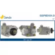 Pompe hydraulique, direction SANDO [SSP65101.0]