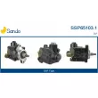 Pompe hydraulique, direction SANDO [SSP65103.1]