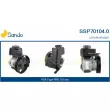 Pompe hydraulique, direction SANDO [SSP70104.0]