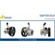 Pompe hydraulique, direction SANDO [SSP70133.0]