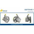 SANDO SSP70140.1 - Pompe hydraulique, direction