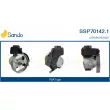 SANDO SSP70142.1 - Pompe hydraulique, direction