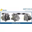 SANDO SSP71101.0 - Pompe hydraulique, direction