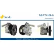 SANDO SSP71109.0 - Pompe hydraulique, direction