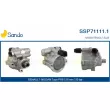 SANDO SSP71111.1 - Pompe hydraulique, direction