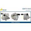SANDO SSP71118.0 - Pompe hydraulique, direction