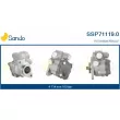 SANDO SSP71119.0 - Pompe hydraulique, direction