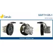 SANDO SSP71125.1 - Pompe hydraulique, direction
