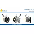 SANDO SSP71127.1 - Pompe hydraulique, direction