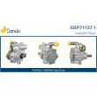 SANDO SSP71137.1 - Pompe hydraulique, direction