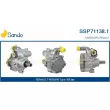 SANDO SSP71138.1 - Pompe hydraulique, direction