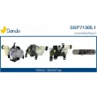 Pompe hydraulique, direction SANDO [SSP71305.1]